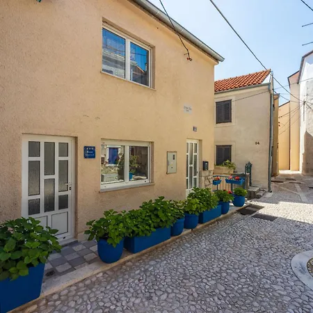 Mudrovcic - Hr-11134-01 By Interhome Appartement Novi Vinodolski